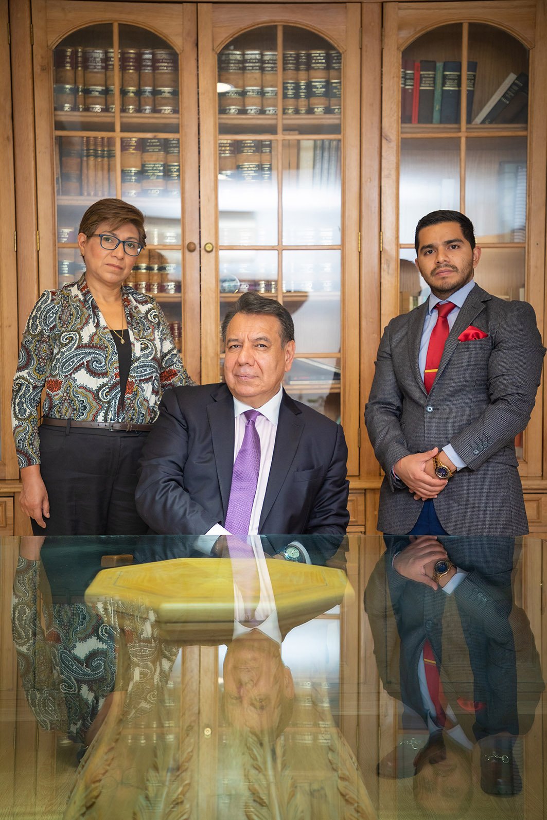 Lic. Marco Tulio Ruiz Cruz